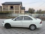 Nissan Almera Classic 2008 годаүшін1 700 000 тг. в Алматы – фото 4