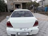 Nissan Almera Classic 2008 годаүшін1 700 000 тг. в Алматы – фото 5