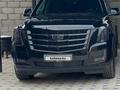 Cadillac Escalade 2020 года за 29 000 000 тг. в Алматы – фото 2
