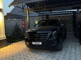 Cadillac Escalade 2020 годаүшін29 000 000 тг. в Алматы – фото 3