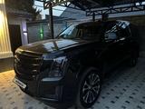 Cadillac Escalade 2020 годаүшін29 000 000 тг. в Алматы – фото 5