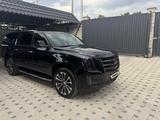 Cadillac Escalade 2020 годаүшін29 000 000 тг. в Алматы