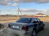 Mercedes-Benz C 200 1996 годаүшін2 500 000 тг. в Атырау – фото 3