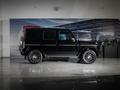 Mercedes-Benz G 63 AMG 4MATIC 2021 года за 118 053 460 тг. в Шымкент – фото 3