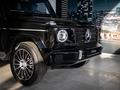 Mercedes-Benz G 63 AMG 4MATIC 2021 годаүшін118 053 460 тг. в Шымкент – фото 5