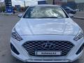 Hyundai Sonata 2017 годаүшін8 200 000 тг. в Караганда – фото 3