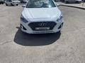 Hyundai Sonata 2017 годаүшін8 200 000 тг. в Караганда – фото 9