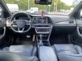 Hyundai Sonata 2017 годаүшін8 200 000 тг. в Караганда – фото 4
