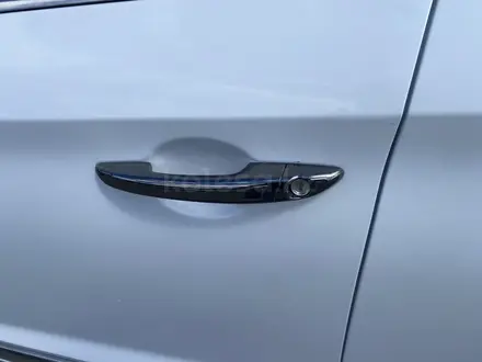 Hyundai Sonata 2017 года за 8 200 000 тг. в Караганда – фото 6