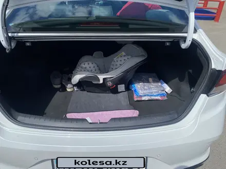 Hyundai Sonata 2017 года за 8 200 000 тг. в Караганда – фото 8