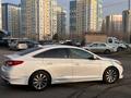 Hyundai Sonata 2016 года за 8 500 000 тг. в Алматы – фото 7