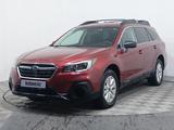 Subaru Outback 2018 годаүшін9 990 000 тг. в Астана