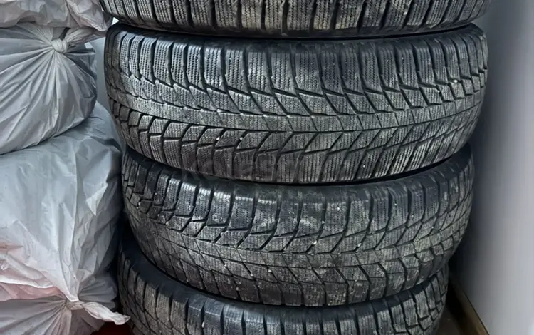 Triangle 235/65R18үшін120 000 тг. в Алматы