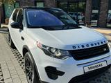 Land Rover Discovery Sport 2019 года за 18 500 000 тг. в Алматы