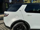 Land Rover Discovery Sport 2019 года за 18 500 000 тг. в Алматы – фото 4