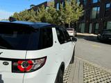 Land Rover Discovery Sport 2019 года за 18 500 000 тг. в Алматы – фото 3