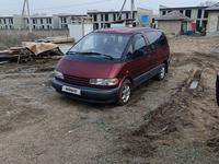 Toyota Previa 1995 годаүшін1 950 000 тг. в Алматы