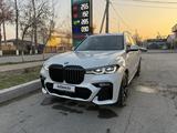 BMW X7 2021 года за 50 000 000 тг. в Шымкент