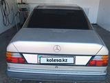 Mercedes-Benz E 200 1991 годаүшін1 800 000 тг. в Шымкент – фото 4