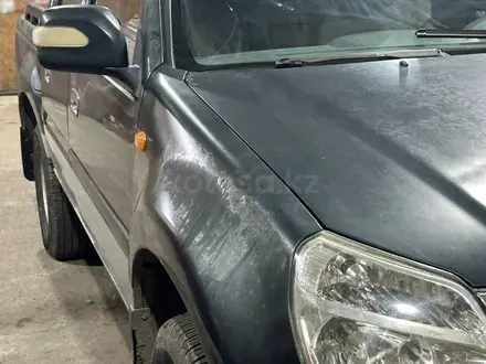 Toyota Hilux 2006 года за 3 000 000 тг. в Экибастуз – фото 2