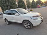 Hyundai Santa Fe 2007 года за 6 000 000 тг. в Ленгер