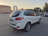 Hyundai Santa Fe 2007 года за 6 000 000 тг. в Ленгер – фото 2