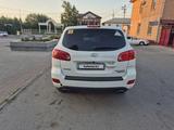 Hyundai Santa Fe 2007 года за 6 000 000 тг. в Ленгер – фото 3