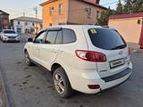 Hyundai Santa Fe 2007 года за 6 000 000 тг. в Ленгер – фото 4