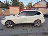 Hyundai Santa Fe 2007 года за 6 000 000 тг. в Ленгер – фото 5