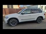 BMW X5 2013 годаүшін7 800 000 тг. в Атырау – фото 4
