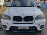 BMW X5 2013 годаүшін7 800 000 тг. в Атырау