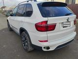 BMW X5 2013 годаүшін7 800 000 тг. в Атырау – фото 5