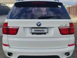 BMW X5 2013 годаүшін7 800 000 тг. в Атырау – фото 3