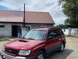 Subaru Forester 1999 годаүшін2 750 000 тг. в Усть-Каменогорск – фото 2