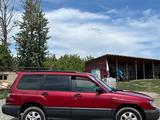 Subaru Forester 1999 годаүшін2 750 000 тг. в Усть-Каменогорск – фото 4