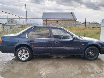 Honda Accord 1991 года за 1 000 000 тг. в Алматы – фото 4