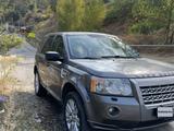 Land Rover Freelander 2010 годаүшін4 200 000 тг. в Алматы – фото 2