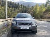 Land Rover Freelander 2010 годаүшін4 200 000 тг. в Алматы