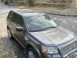 Land Rover Freelander 2010 годаүшін4 200 000 тг. в Алматы – фото 3