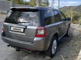 Land Rover Freelander 2010 годаүшін4 200 000 тг. в Алматы – фото 5