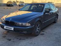 BMW 528 1997 годаүшін2 300 000 тг. в Астана