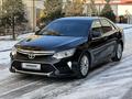 Toyota Camry 2014 года за 11 200 000 тг. в Павлодар – фото 3