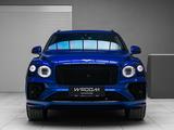 Bentley Bentayga 2020 года за 127 000 000 тг. в Астана