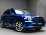 Bentley Bentayga 2020 года за 127 000 000 тг. в Астана – фото 2