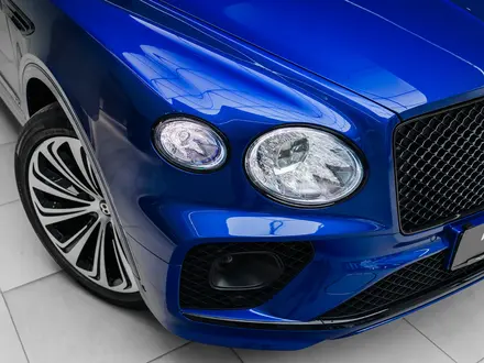 Bentley Bentayga 2020 года за 127 000 000 тг. в Астана – фото 3