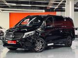Mercedes-Benz V 250 2022 года за 60 477 000 тг. в Алматы