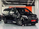 Mercedes-Benz V 250 2022 года за 60 477 000 тг. в Алматы – фото 2