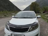 Kia Rio 2013 годаүшін4 700 000 тг. в Алматы