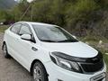 Kia Rio 2013 годаүшін4 700 000 тг. в Алматы – фото 3