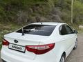 Kia Rio 2013 годаүшін4 700 000 тг. в Алматы – фото 6